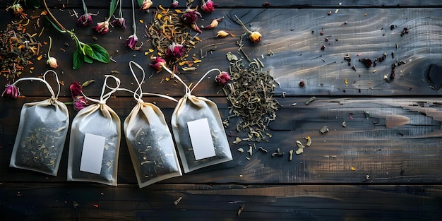 Seasonal tea ceremony gathering